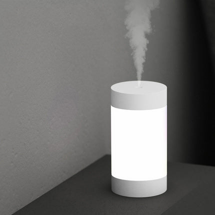 Second Generation Ultrasonic USB Humidifier