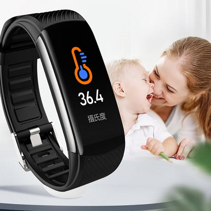Smart Fitness & Health Tracker