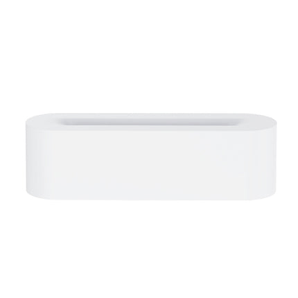 Flame LED Aroma Diffuser  Humidifier oil lamp