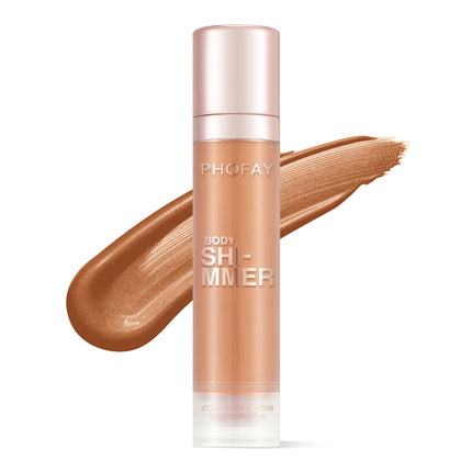 PHOFAY Radiant Glow Body Oil