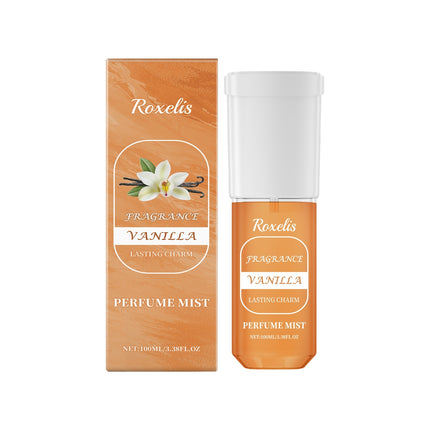 Violet Blossom Luxury Perfume Mist