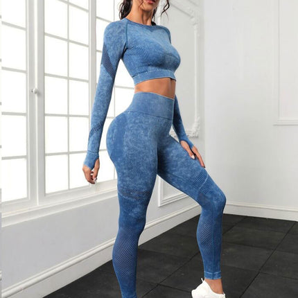 4PACK Active Yoga Pants Women's Yoga Pants