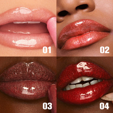 PHOFAY Luxe Lip Maximizer