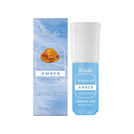 Violet Blossom Luxury Perfume Mist