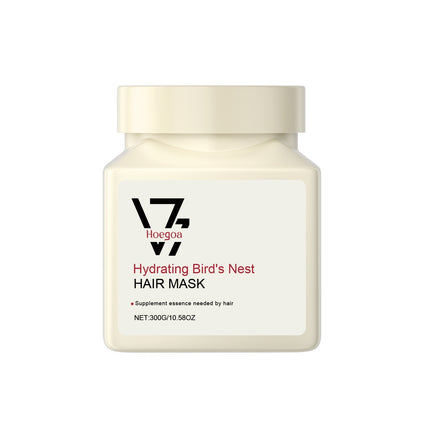Nourishing Hair Protein