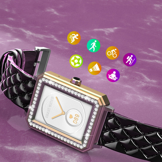 Women’s Smart Fitness Tracker