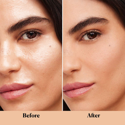 PHOFAY Silky Matte Setting Powder