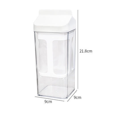 Premium Yogurt Strainer & Whey Separator
