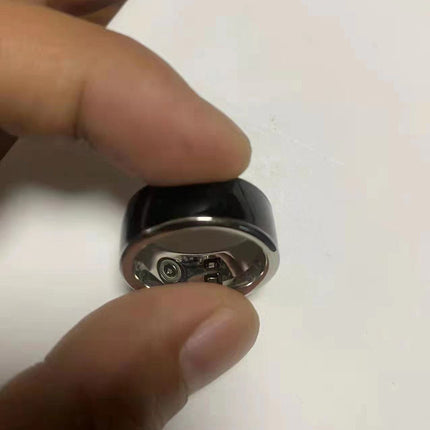 Smart Bluetooth Health & Fitness Ring