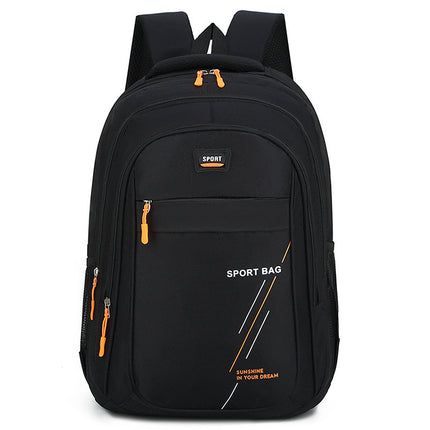 Fashion Sports Backpack Men & Women Trendy