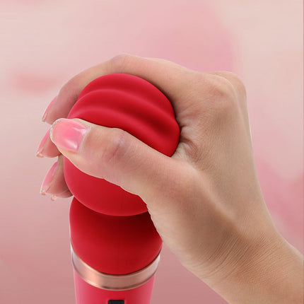 Portable Deep Tissue Muscle Massager