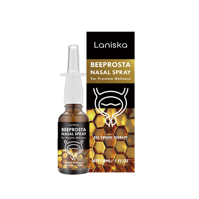 Advanced Prostate Wellness Nasal Spray