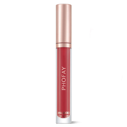 PHOFAY HydraGlow Lip Gloss