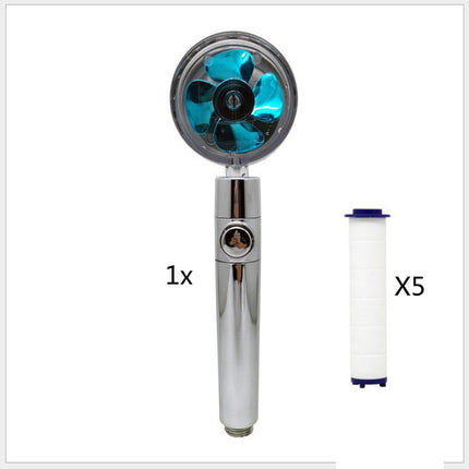 High Pressure Shower Head