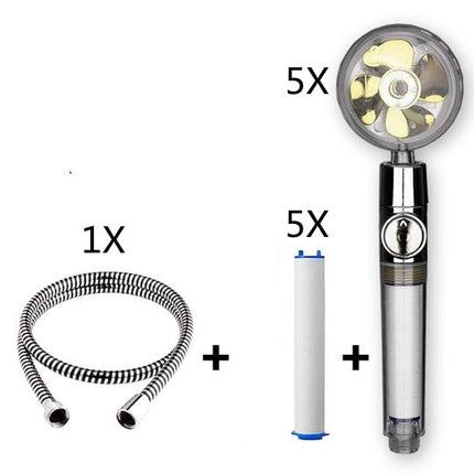 High Pressure Shower Head