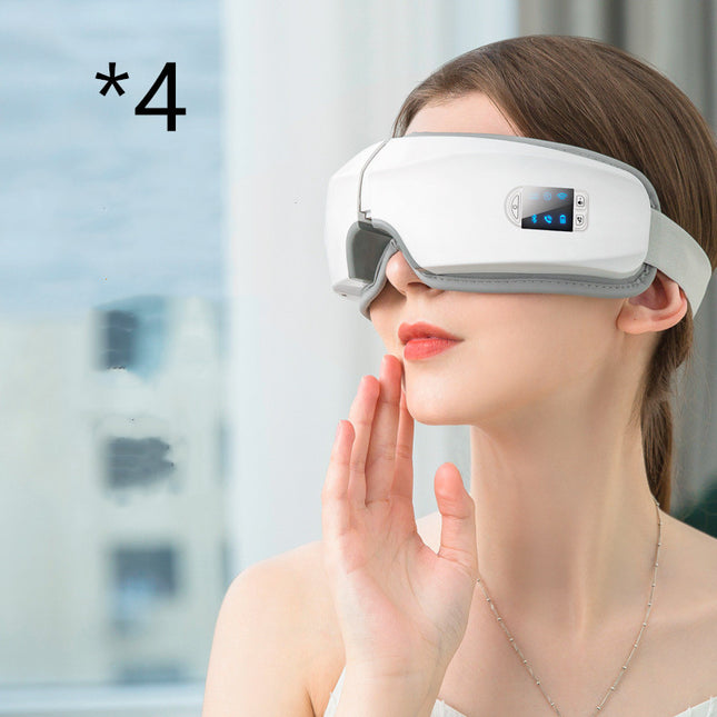 EYE MASSAGER