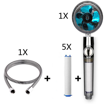 High Pressure Shower Head