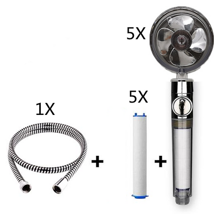 High Pressure Shower Head
