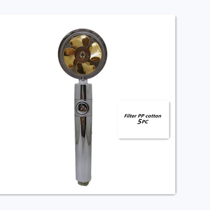 High Pressure Shower Head