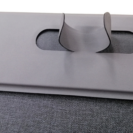 Wireless Mouse Pad Folding Bracket The Charger
