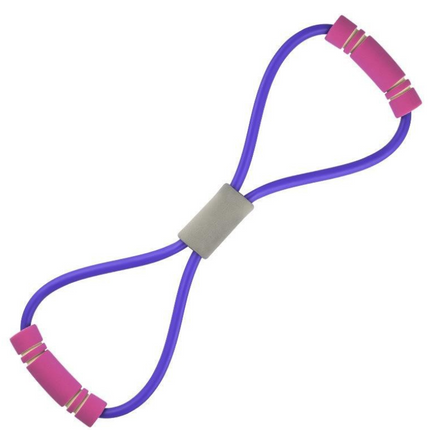 Fitness Stretching Rope
