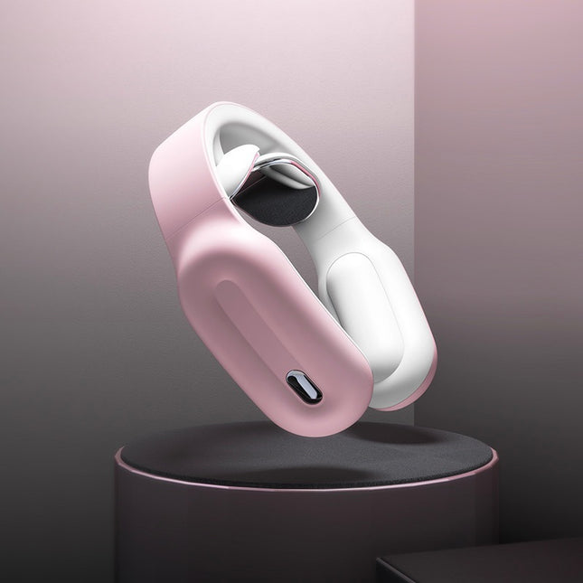 REMOTE CONTROL NECK MASSAGER