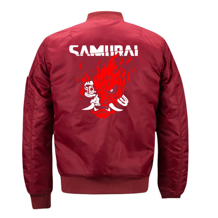 Peripheral clothing foreign trade jacket men