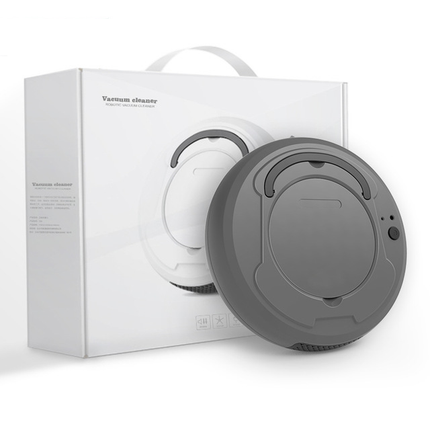 Robotic Vacuum Cleaner
