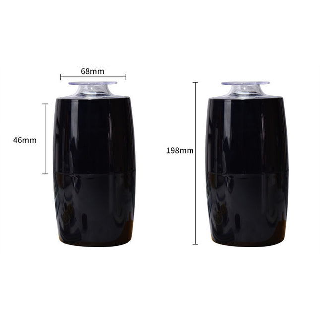 Household Small Multi-function Electric Food Supplement Machine