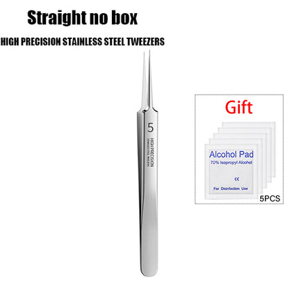 11/8/6/4pcs Acne Blackhead Removal Needles Skin Care Facial Cleaning