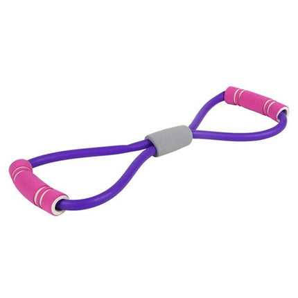 11 Pcs Yoga Resistance Bands Set