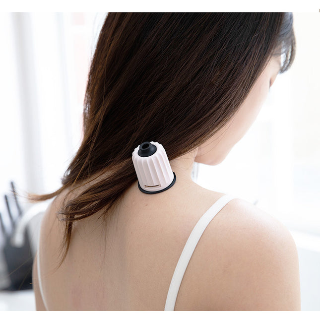 Household moxibustion box health care portable moxa jar