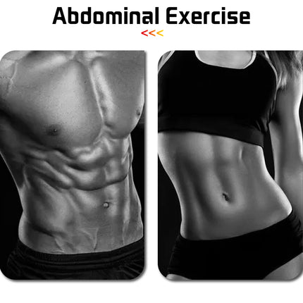 Fitness Abdominal Wheel