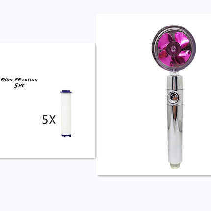 High Pressure Shower Head