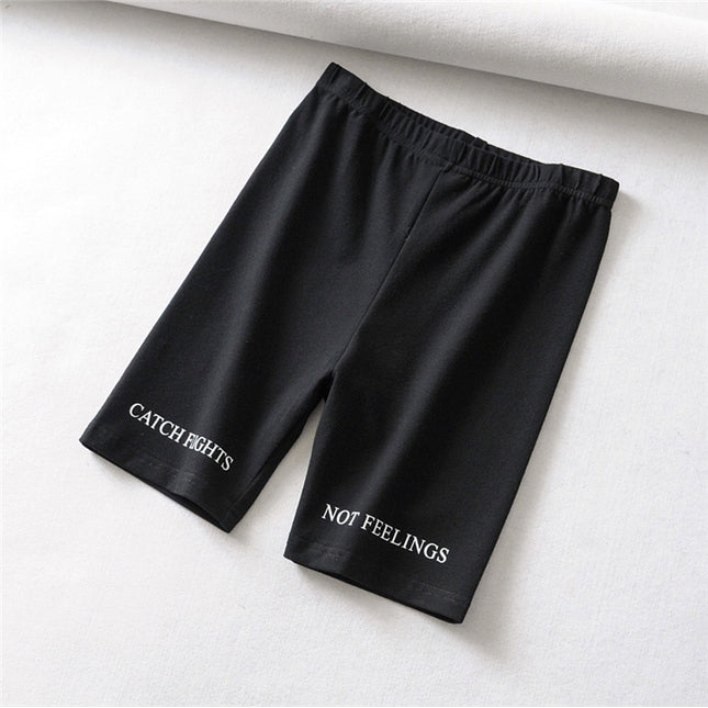 Sexy cycling fitness shorts