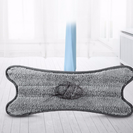Hand-Free mop