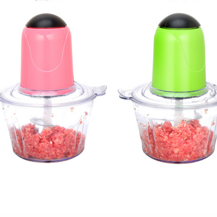 Multifunctional baby food supplement machine