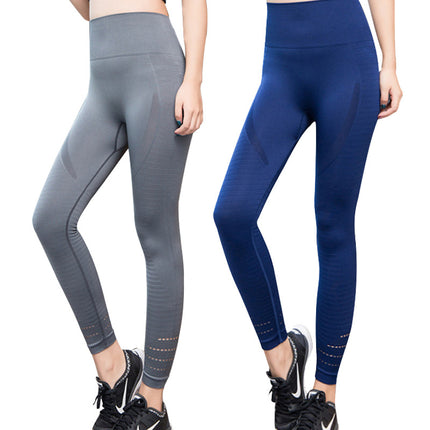 Custom Activewear Women Compression Set Female Gym Clothing Leggings