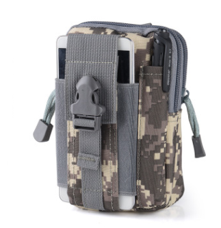 5.5 6 Inch Waterproof Mobile Phone Bag