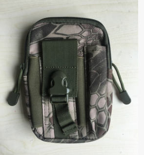 5.5 6 Inch Waterproof Mobile Phone Bag