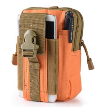 5.5 6 Inch Waterproof Mobile Phone Bag