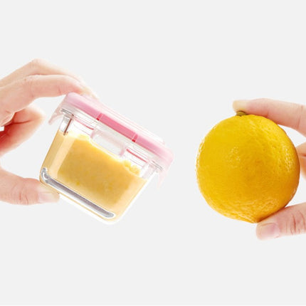RREIAO infant food supplement Food box