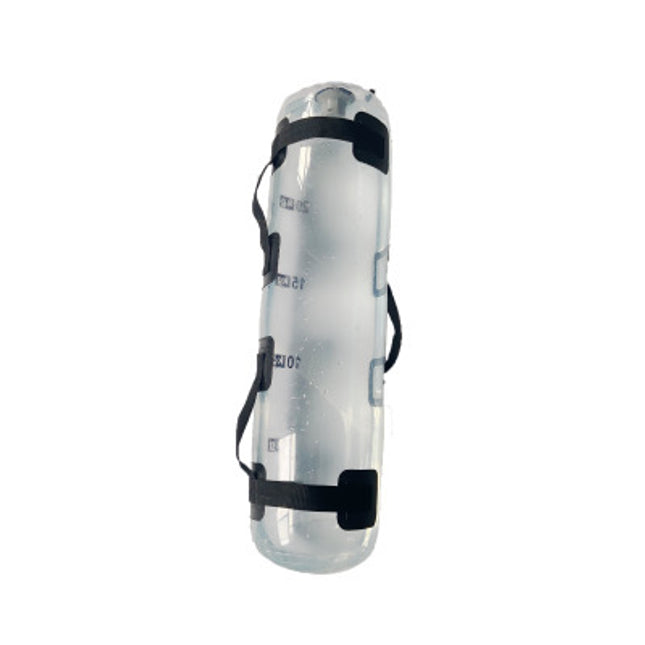 Outdoor fitness water bag
