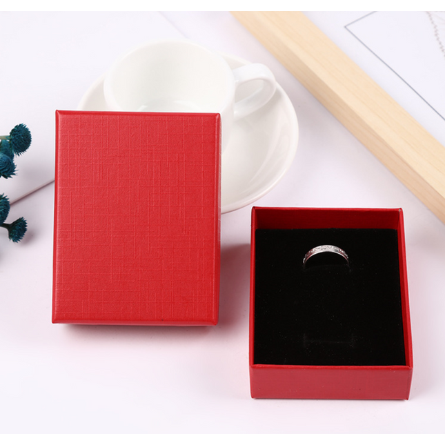 Jewelry Box