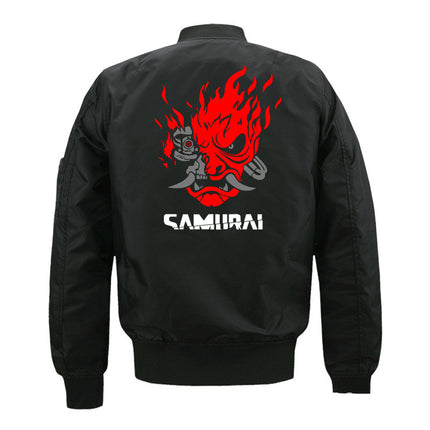 Peripheral clothing foreign trade jacket men