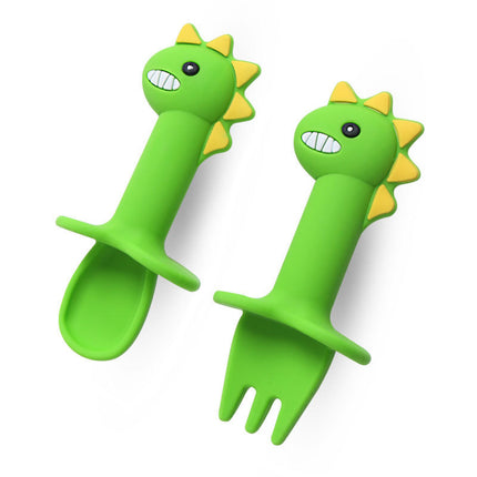 All-In-One Subdivided Baby Food Supplement Tableware