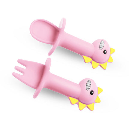 All-In-One Subdivided Baby Food Supplement Tableware
