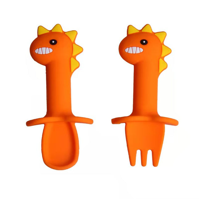 All-In-One Subdivided Baby Food Supplement Tableware