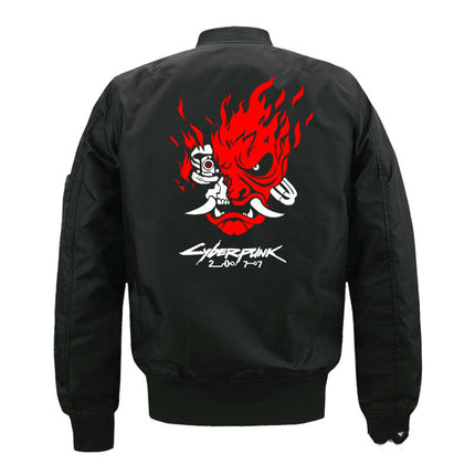 Peripheral clothing foreign trade jacket men