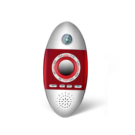 Multi-Function Infrared Detector Camera Detector